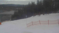 Sjezdovka Sportovní