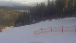 Sjezdovka Sportovní