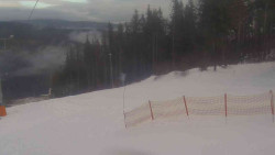 Sjezdovka Sportovní