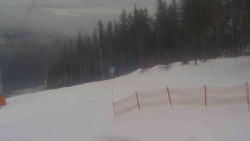 Sjezdovka Sportovní