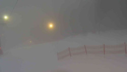 Sjezdovka Sportovní