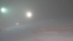 Sjezdovka Sportovní