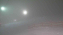 Sjezdovka Sportovní