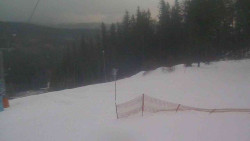 Sjezdovka Sportovní