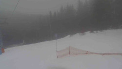 Sjezdovka Sportovní