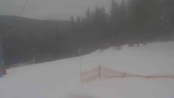 Sjezdovka Sportovní