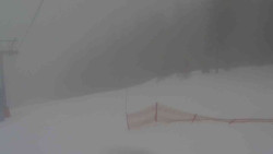 Sjezdovka Sportovní