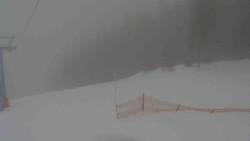 Sjezdovka Sportovní