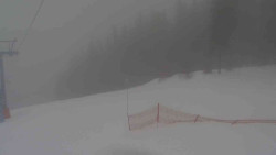 Sjezdovka Sportovní