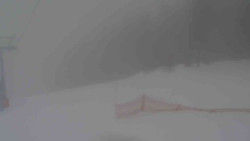 Sjezdovka Sportovní