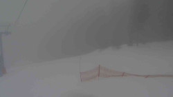 Sjezdovka Sportovní