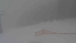 Sjezdovka Sportovní