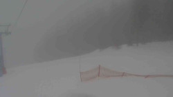 Sjezdovka Sportovní