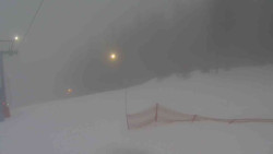 Sjezdovka Sportovní