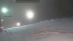 Sjezdovka Sportovní