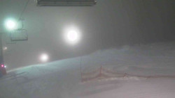 Sjezdovka Sportovní