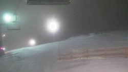 Sjezdovka Sportovní