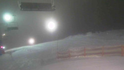 Sjezdovka Sportovní