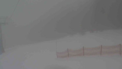 Sjezdovka Sportovní