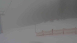 Sjezdovka Sportovní