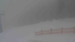 Sjezdovka Sportovní