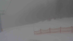 Sjezdovka Sportovní