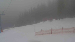 Sjezdovka Sportovní