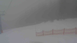 Sjezdovka Sportovní