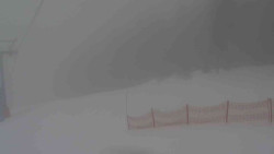 Sjezdovka Sportovní