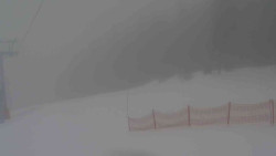 Sjezdovka Sportovní