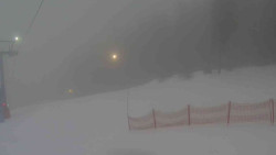 Sjezdovka Sportovní