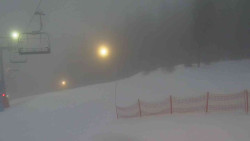 Sjezdovka Sportovní