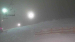 Sjezdovka Sportovní