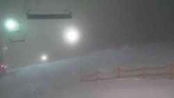 Sjezdovka Sportovní