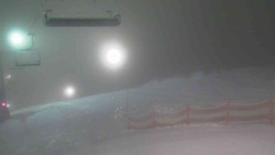 Sjezdovka Sportovní