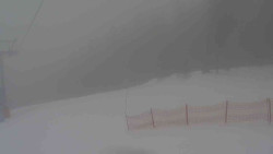 Sjezdovka Sportovní