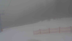 Sjezdovka Sportovní