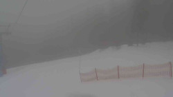 Sjezdovka Sportovní