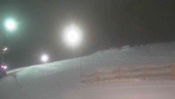 Sjezdovka Sportovní