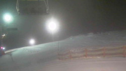 Sjezdovka Sportovní