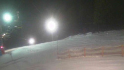 Sjezdovka Sportovní