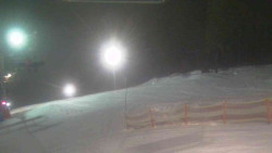 Sjezdovka Sportovní