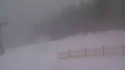 Sjezdovka Sportovní