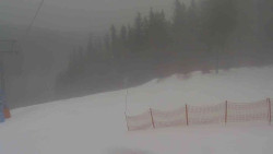 Sjezdovka Sportovní