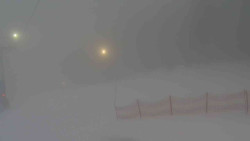 Sjezdovka Sportovní