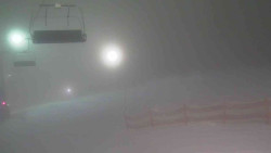 Sjezdovka Sportovní