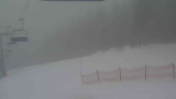 Sjezdovka Sportovní