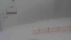 Sjezdovka Sportovní