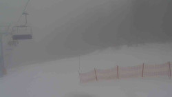 Sjezdovka Sportovní