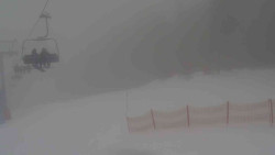 Sjezdovka Sportovní